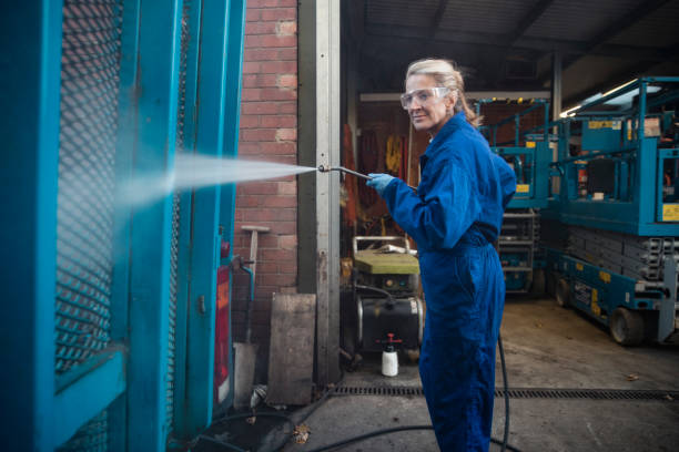 Best Machinery and Equipment Cleaning  in Rogers, TX