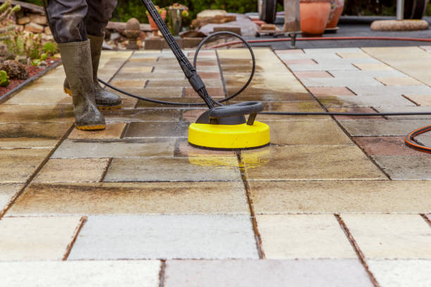 Rogers, TX Pressure Washing Company