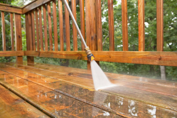 Best Gutter Cleaning  in Rogers, TX